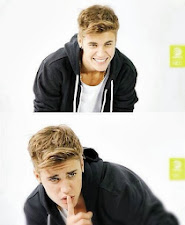 Justin Bieber.♥