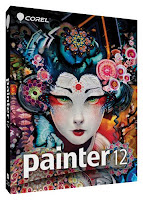 Corel Painter 12.2.1.1212