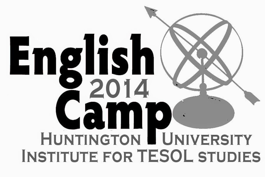 TESOL: Teaching English to speakers of other languages