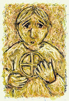 "Awakened Spirit Inside"