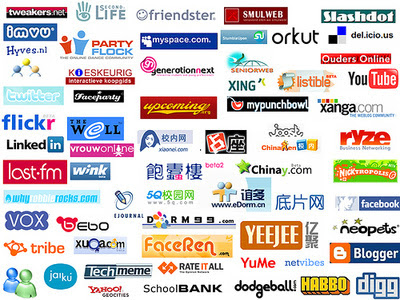 security site social web