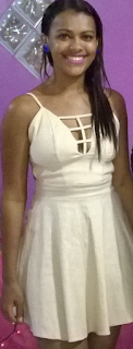 vestido branco vestido branco curto 2