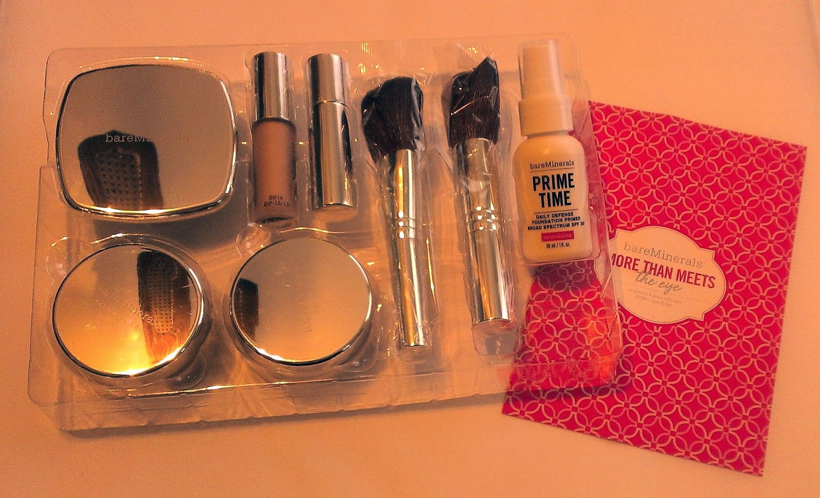 There's Always Time for Lipstick Product Alert