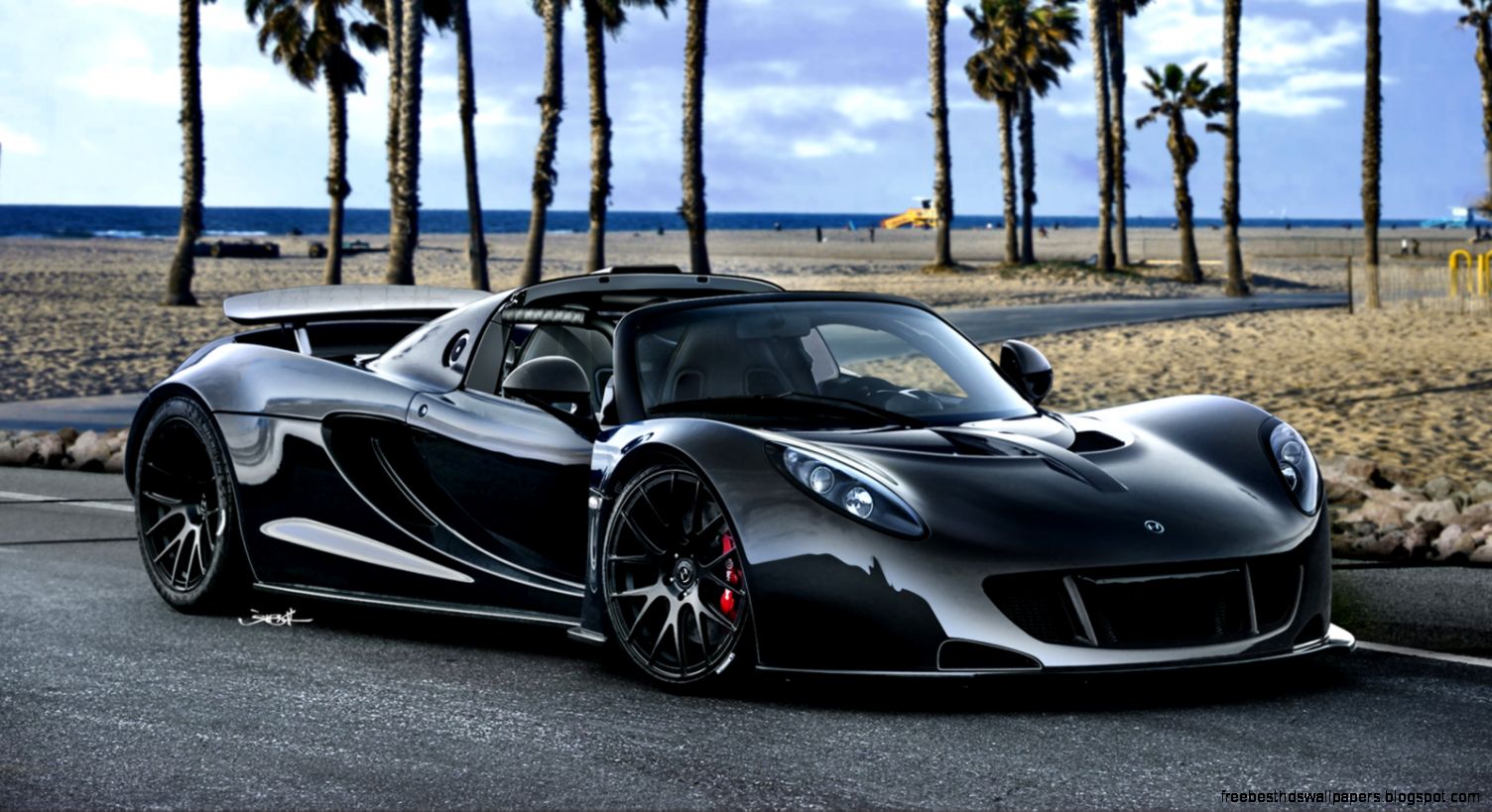 The Hennessey Venom GT Doesnt Disappoint Gear Heads The Hennessey Venom GT Doesnt Disappoint Gear Heads