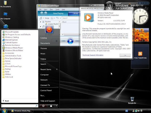 windows xp sp3 download free full version iso torrent