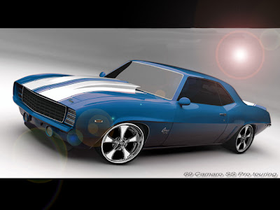 Muscle Cars Wallpapers on Cool Muscle Car Wallpapers   Cool Car Wallpapers