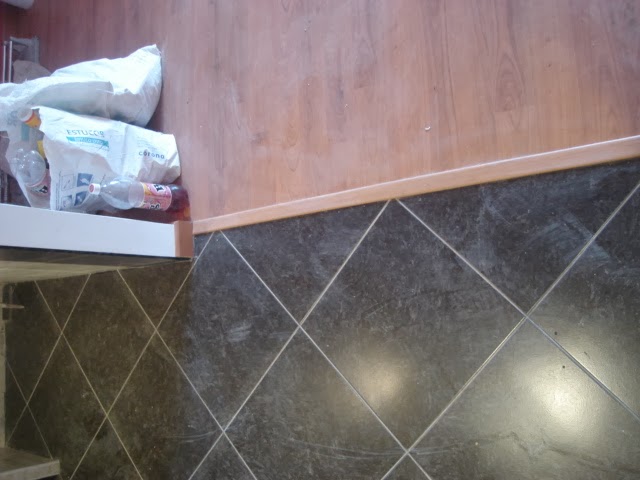 ESPECIALISTA EN ACABADOS Y CONSTRUCCION: PISOS