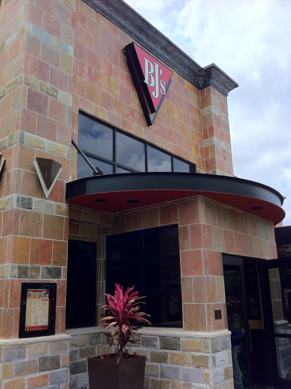 Daily Beer Review BJ's Brewhouse Pembroke Pines, Florida