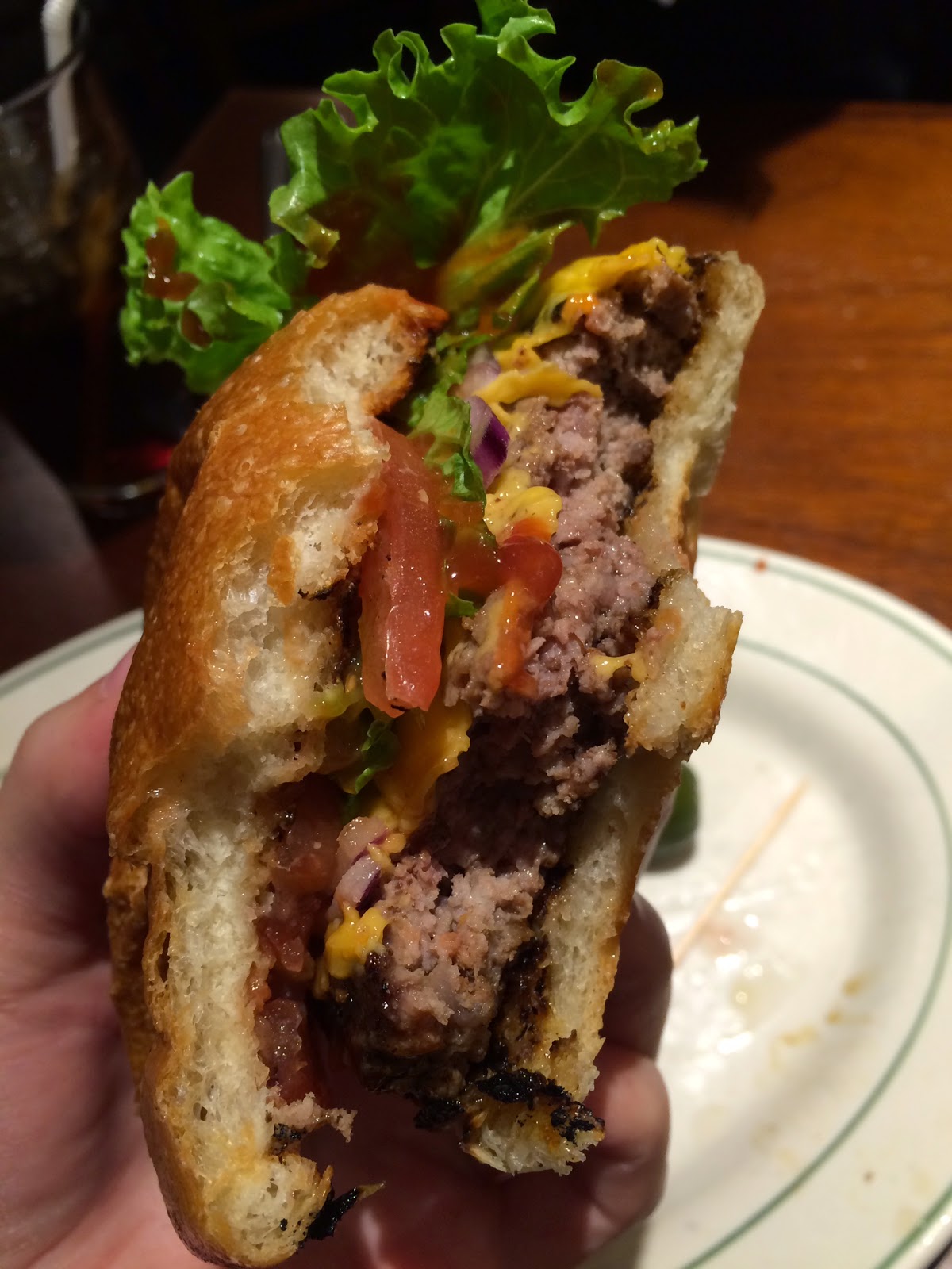 Macy's Cellar Bar & Grill / メイシーズ セラー バー&グリル I'm Made of Sugar