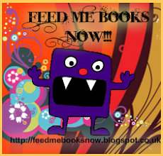 Feed me Books Now!!!