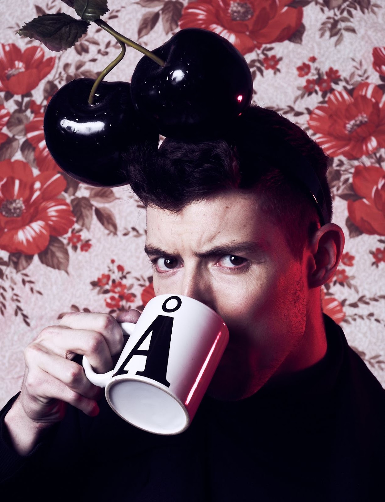 ALUN DAVIES PRESS IMAGES 2012