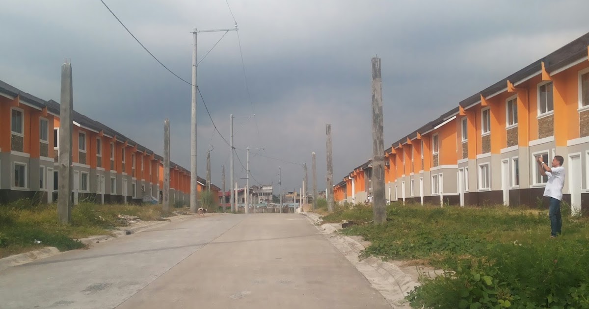 Rent to Own House for Sale in Cavite Murang Pabahay Sa Dasmarinas