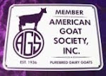 American Goat Society