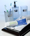 glister 多功能氟化物牙膏