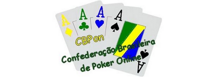 Confederação Brasileira de Poker Online