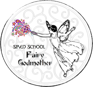 Fairy Godmother Power!