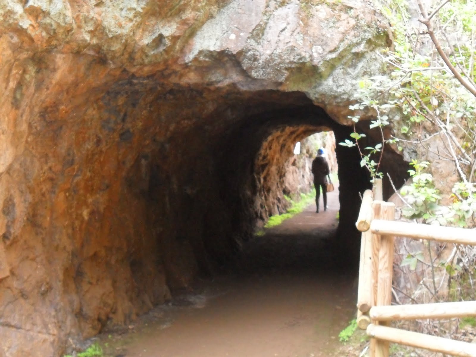 ramossevillano MINA LA JAYONA MONUMENTO NATURAL