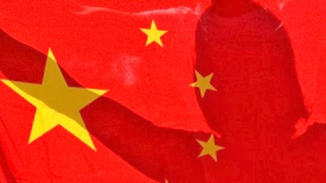 Intelijen Australia Selidiki Kasus Spionase Industri China