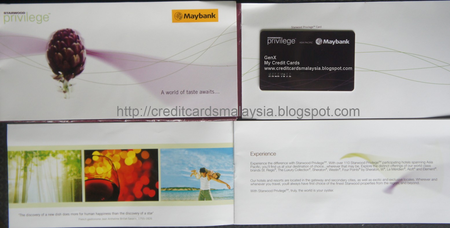 maybank visa