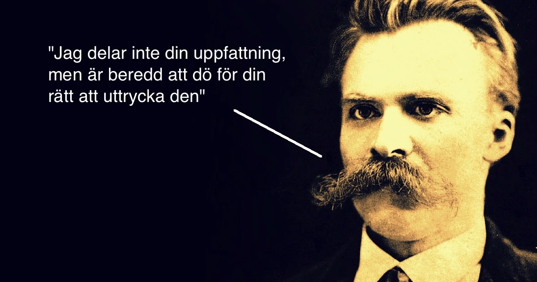 Tankar från Trakorien Citat eller ickecitat