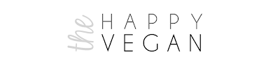 The Happy Vegan