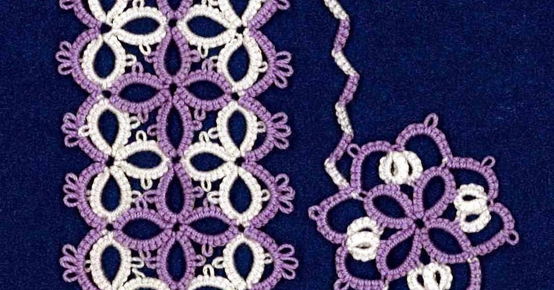 Tatting, Beading and Needlework