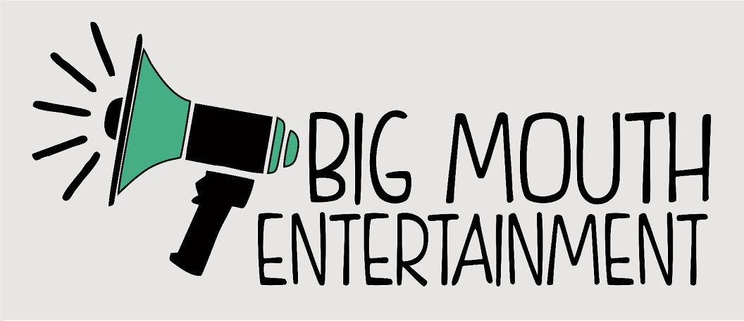  Big Mouth Entertainment ZA