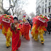La comunidad china en Barcelona y el Año Nuevo del Dragón