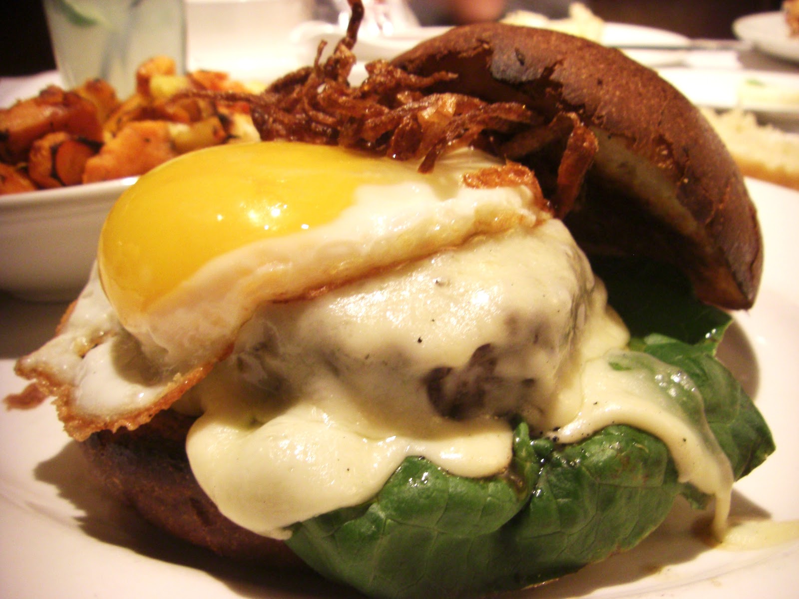 The Denver Dish A Denver Restaurant and Food Blog The Capital Grille