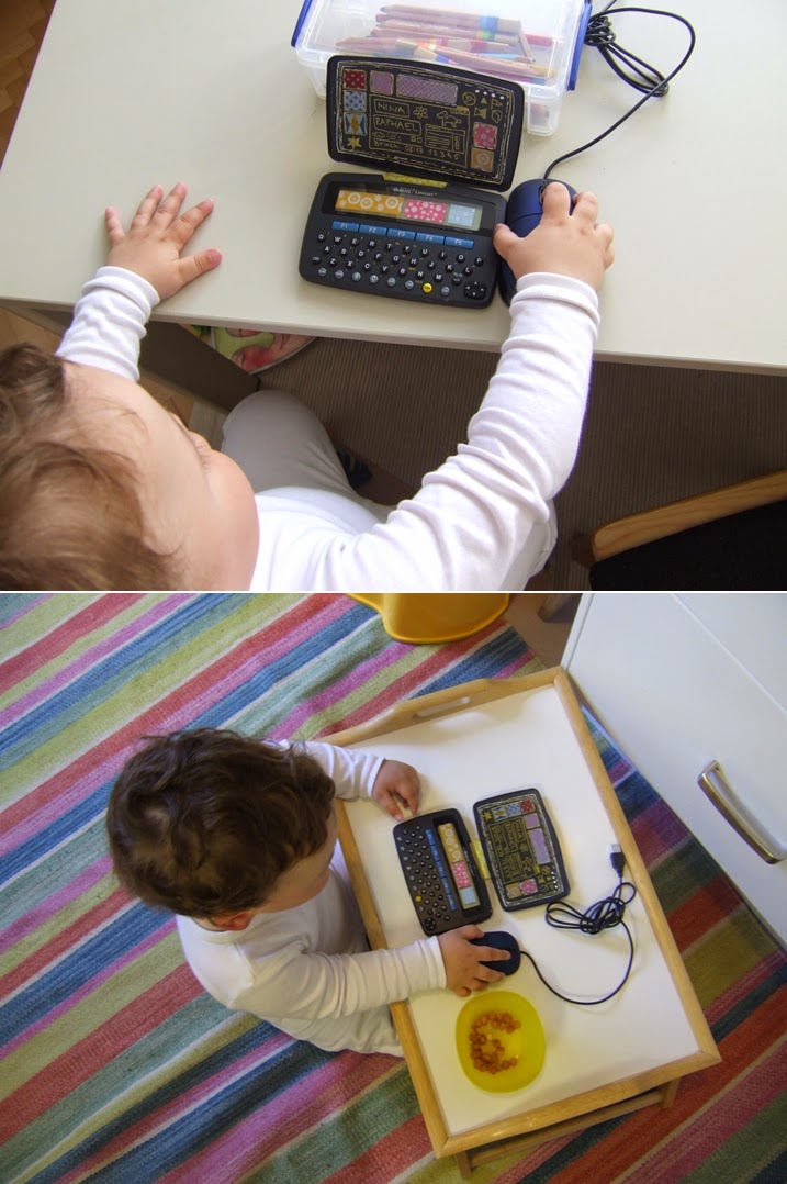 počítač na hraní