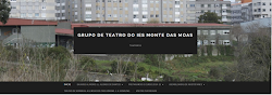 Blog do grupo de teatro