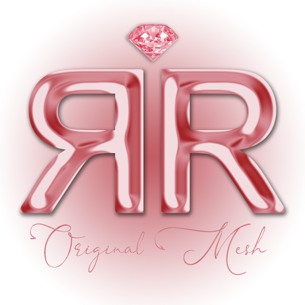 Ruby Rose - Original Mesh