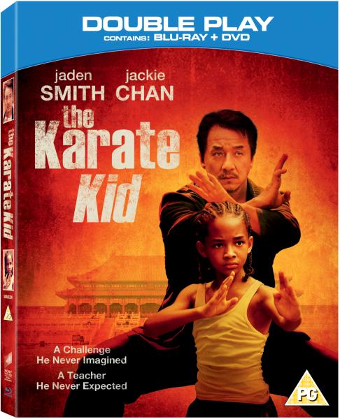 The Karate Kid 720p Mkv Page