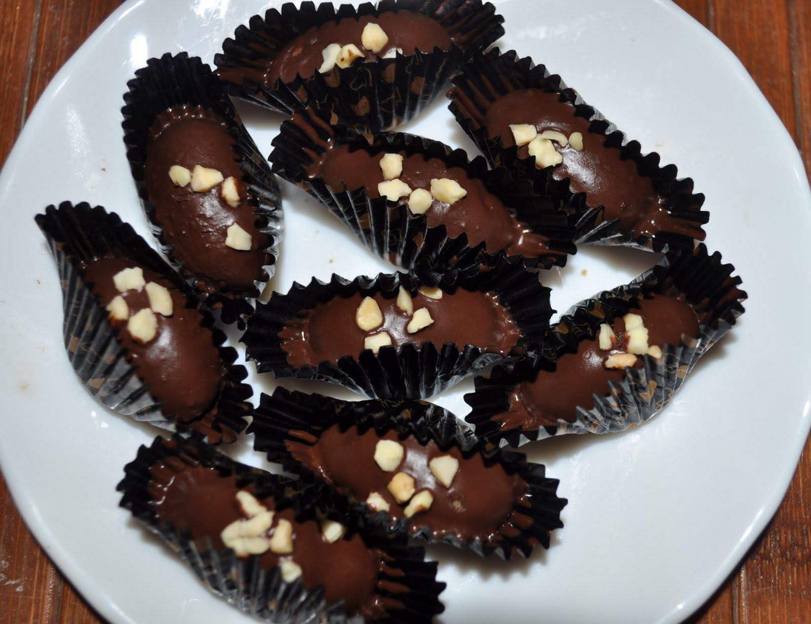  Resepi Almond London ♥Cintai Aku Seadanya♥