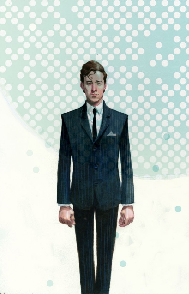 The Fifth Beatle by Vivek J. Tiwary The Fifth Beatle by Vivek J. Tiwary