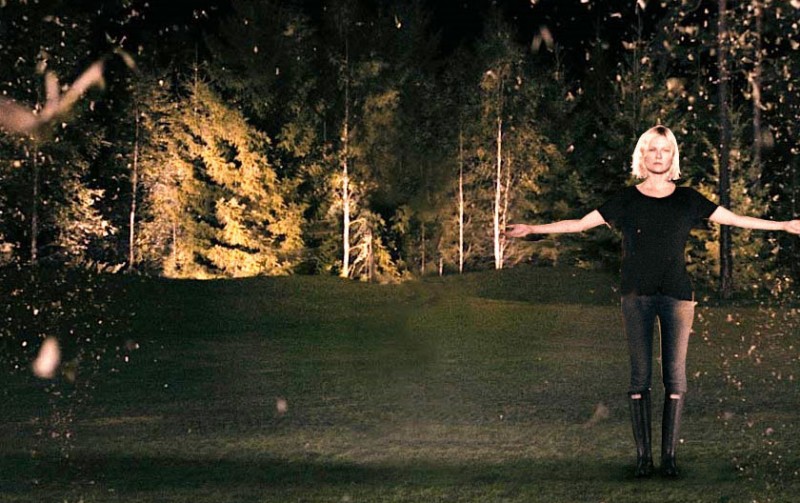 Кайла - Меланхолия - 63 фото Кайла - Меланхолия - 63 фото