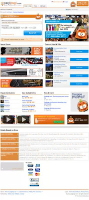 Booking Hotel Murah & Mudah di Indonesia | News GunKlaten