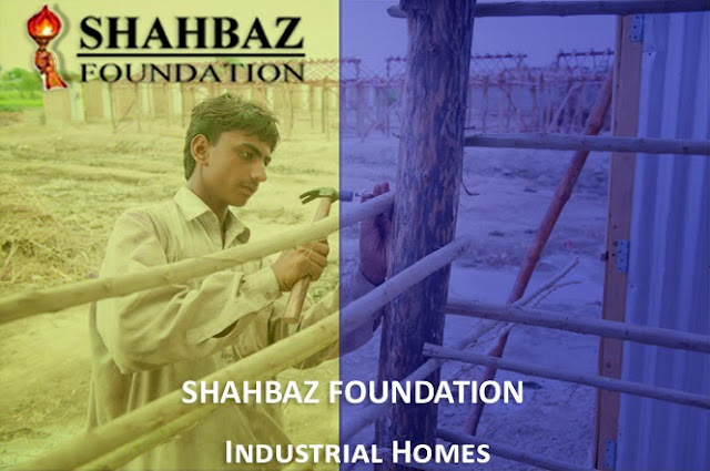 shahbazfoundation.org