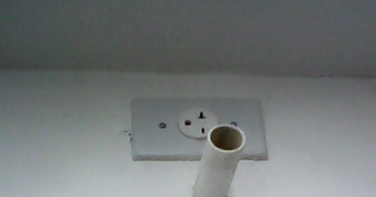 TAI : Drenajes para aires de pared (mini Split)