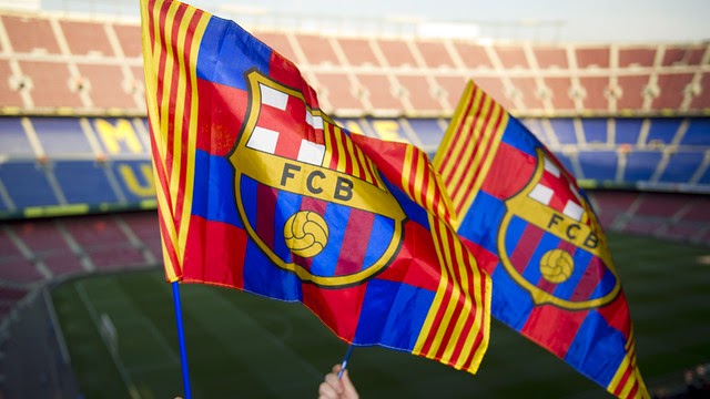 Camp Nou HD Wallpaper ~ Fc Barcelona Photo