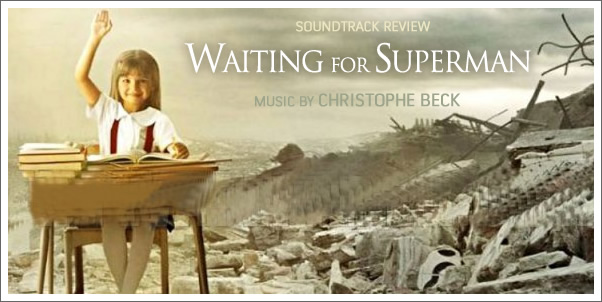 WAITING FOR SUPERMAN! 2011