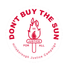 Don't Buy The Sun