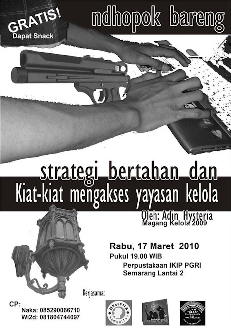 Strategi Magang Kelola