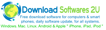 Download Softwares 2U