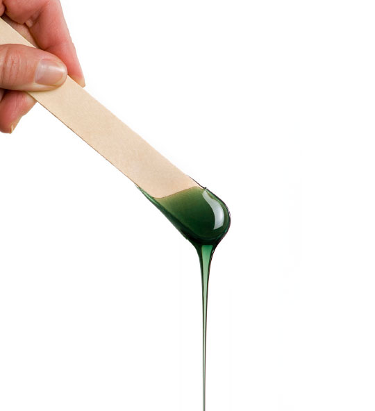 Why Do I Get Pimples On My Lip After Waxing