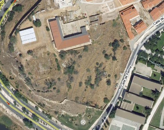 GUERRA DE LA INDEPENDENCIA ESPAÑOLA LOS FUERTES DE SALAMANCA JUNIO