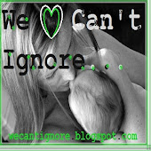 We Can't Ignore Blog Button