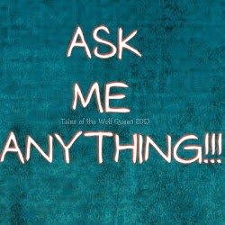 Ask Me Anything!