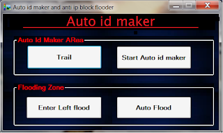 New Auto Nimbuzz Id Maker :D Maker+1