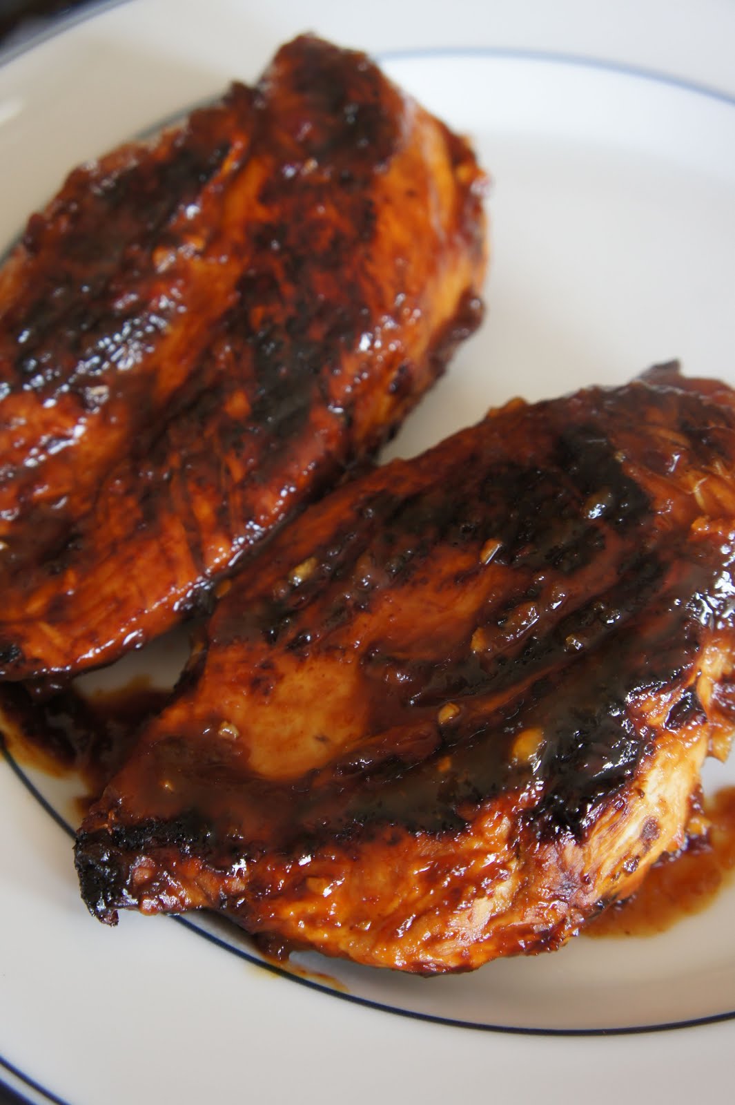 Savory Sweet and Satisfying Mango Chipotle Barbecue Sauce